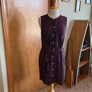 Gap Sleeveless Dress